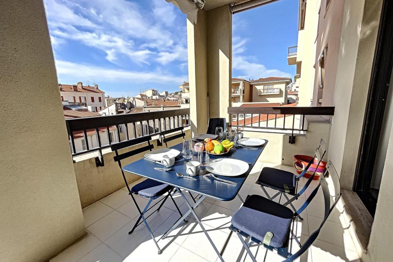 Stunning 1 Bedroom 3 Pers Suquet Vieux Port Croisette 1 Mn By Olam Cannes