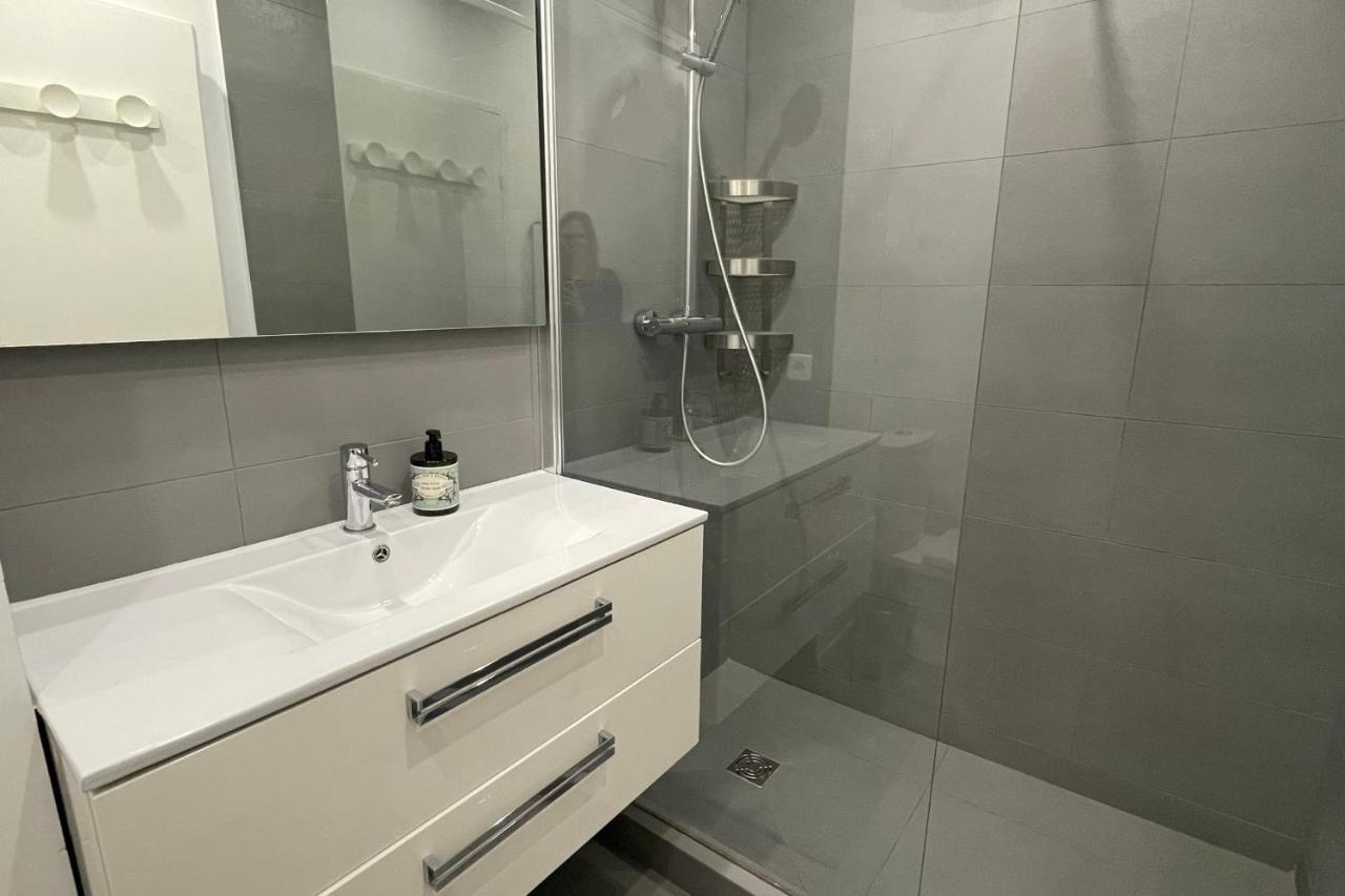 Stunning 1 Bedroom 3 Pers Suquet Vieux Port Croisette 1 Mn By Olam