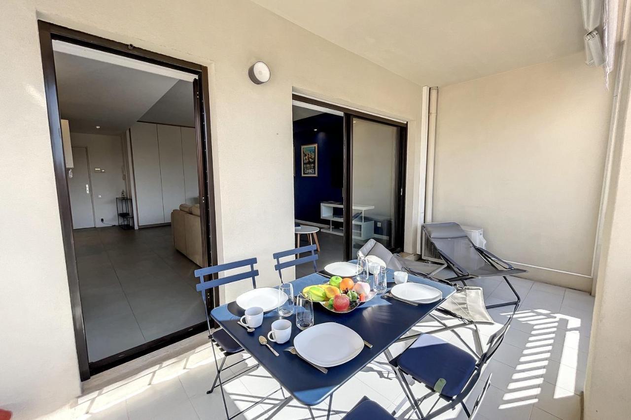 Stunning 1 Bedroom 3 Pers Suquet Vieux Port Croisette 1 Mn By Olam * Cannes