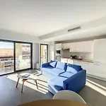 Stunning 1 Bedroom 3 Pers Residence Cannes Suquet Vieux Port Croisette 1 Mn By Olam Properties