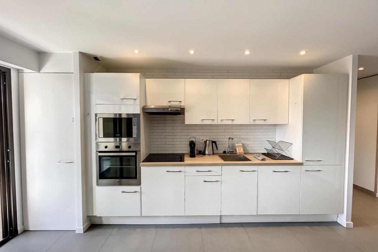 Appartement Stunning 1 Bedroom 3 Pers Suquet Vieux Port Croisette 1 Mn By Olam