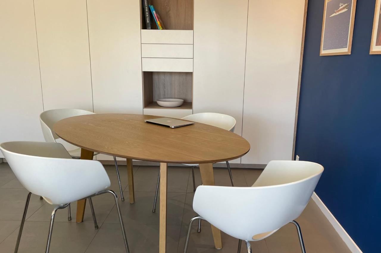 Stunning 1 Bedroom 3 Pers Suquet Vieux Port Croisette 1 Mn By Olam Cannes