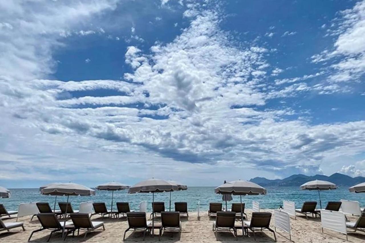 Stunning 1 Bedroom 3 Pers Suquet Vieux Port Croisette 1 Mn By Olam * Cannes