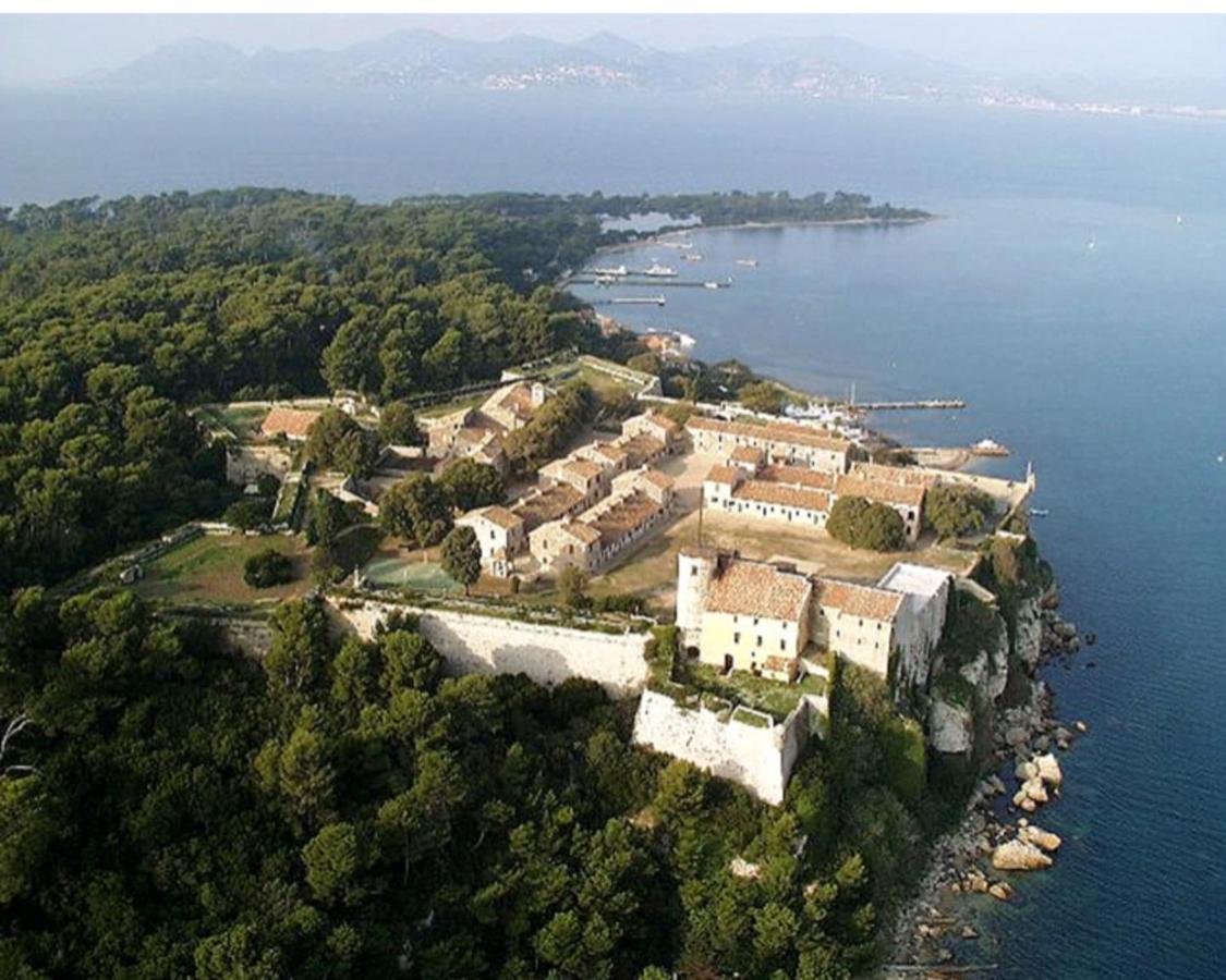 Stunning 1 Bedroom 3 Pers Suquet Vieux Port Croisette 1 Mn By Olam Cannes