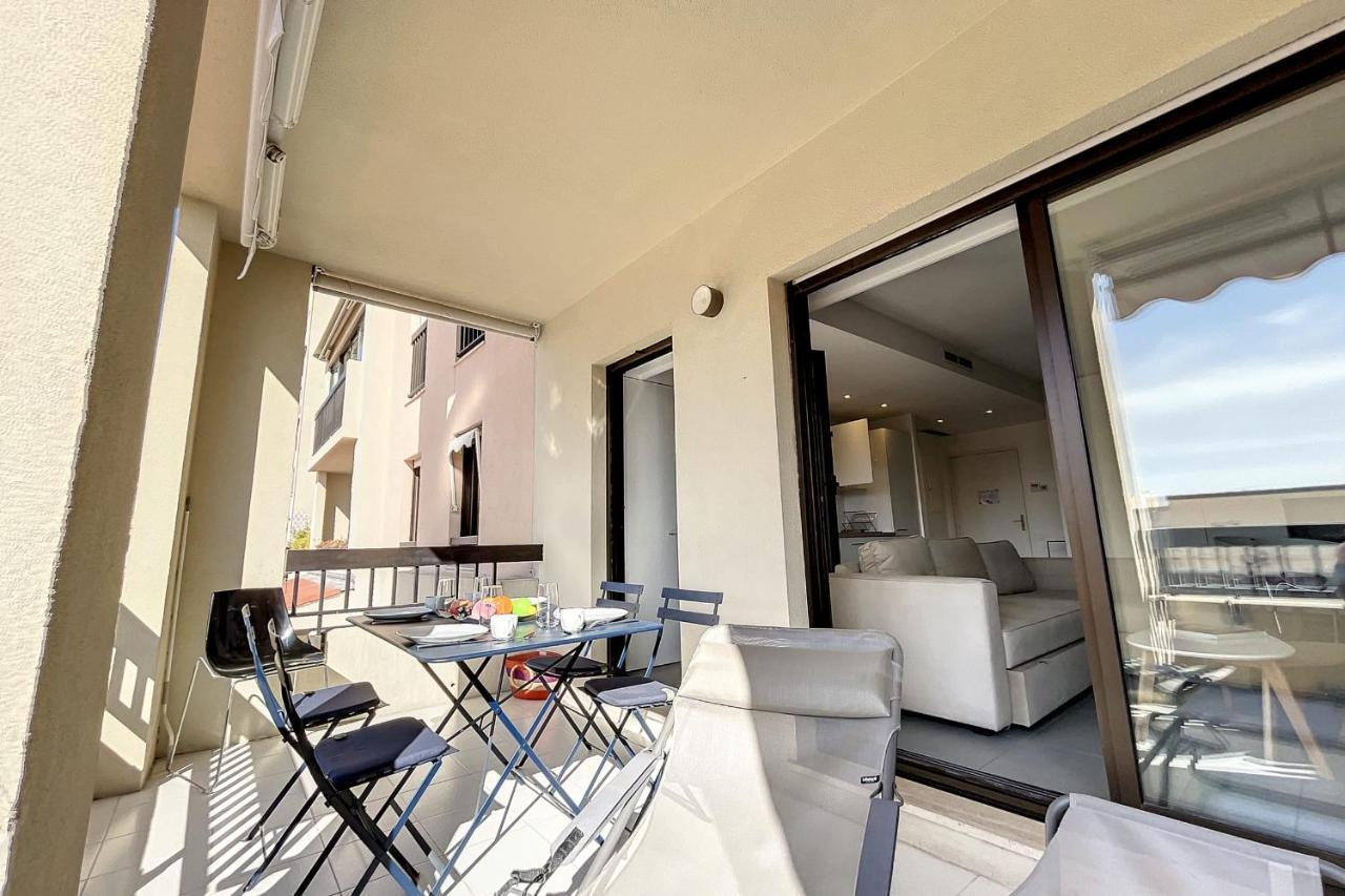 Stunning 1 Bedroom 3 Pers Suquet Vieux Port Croisette 1 Mn By Olam Appartement