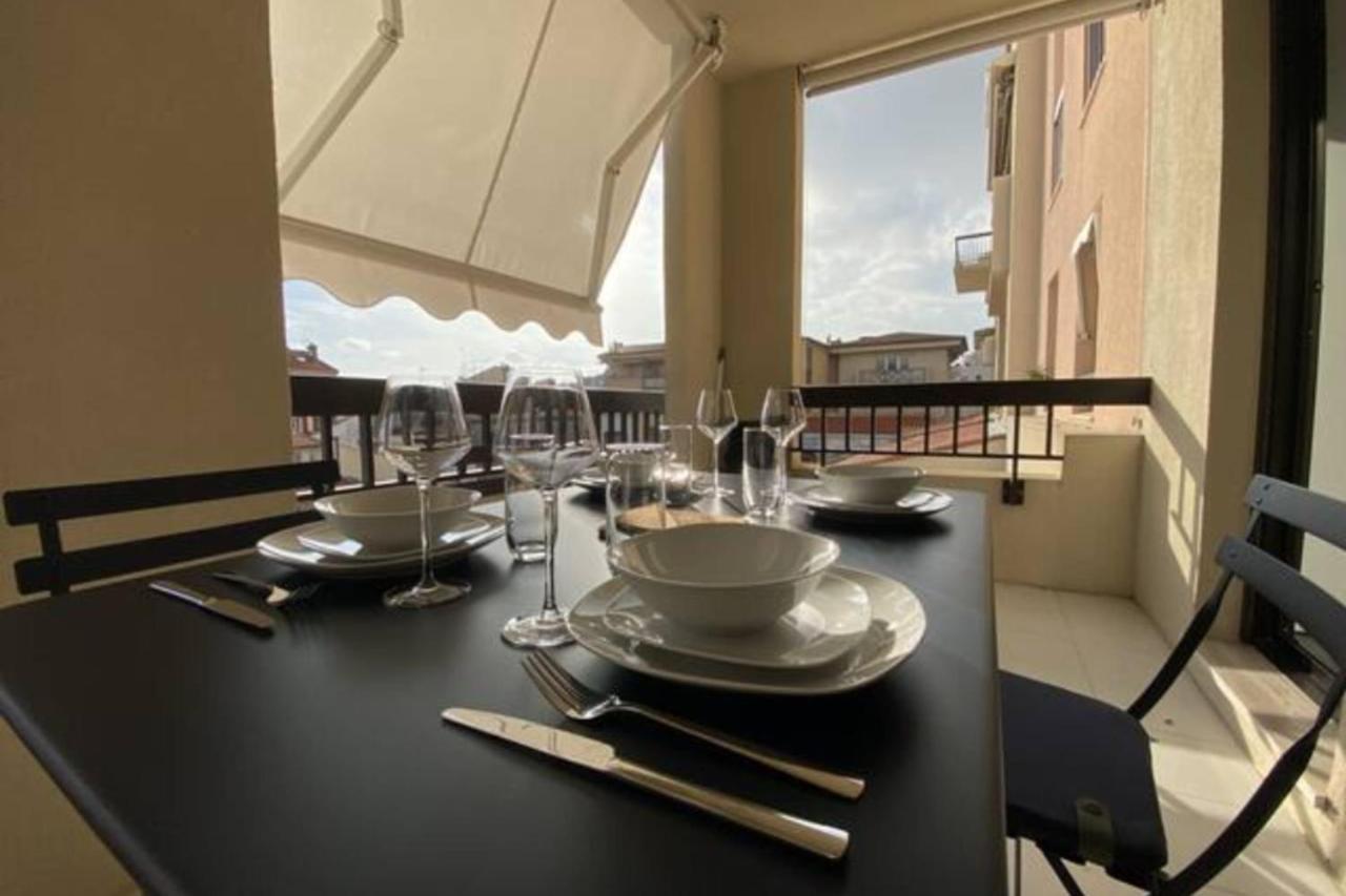 Stunning 1 Bedroom 3 Pers Suquet Vieux Port Croisette 1 Mn By Olam Cannes