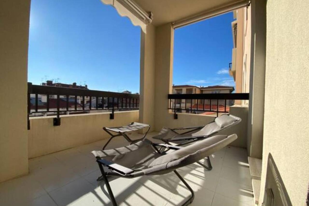 Stunning 1 Bedroom 3 Pers Suquet Vieux Port Croisette 1 Mn By Olam